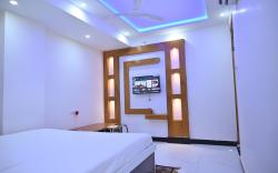 Hotel Raj Palace