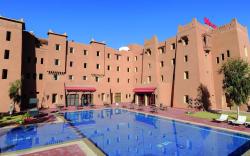 ibis Ouarzazate centre