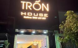 Trốn House