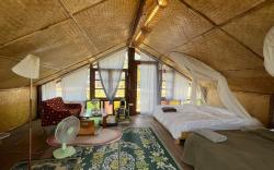 Yidan’s Farm小熊农场-Summer Cabin