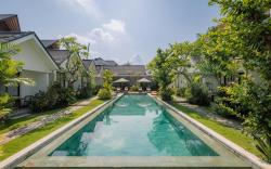 Sari Uma Canggu By Hospitality Bali