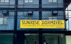 Sunrise Dormitel