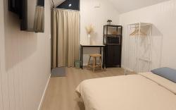 Tiny Home With private jacuzzi