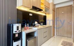 Studio Baloi Apartment A1715 City View