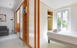 Appartement in heart of Paris Marais/Republique 