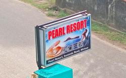 Pearl Deluna Resort Mirissa