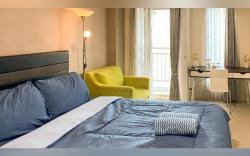 PAKUWON MALL Apartemen Orchard Anderson Tanglin