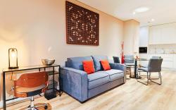 CONDE13 Aparthotel  | Superior | Pet Friendly