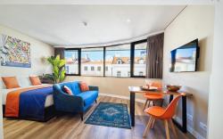 CONDE13 Aparthotel | Studio Deluxe | Pet Friendly