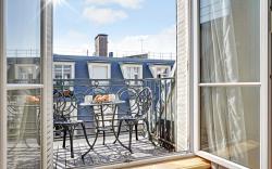 Magnificent apartment -1BR-4P- Champs-Élysées