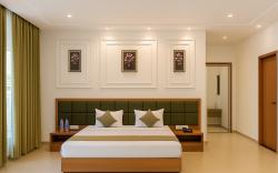 Hotel MJ MARRIOTS - Just 3 Mins From Golden Temple