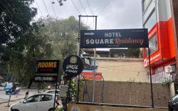HOTEL SQUARE RESIDENCY