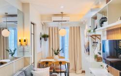 Shizen Studio near SMCity Mall