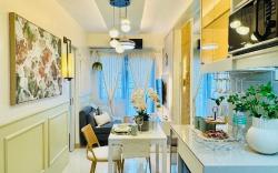 Exquisite Nest near SMCity Mall