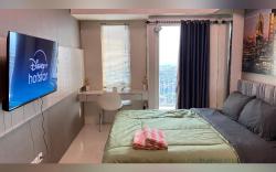 PAKUWON MALL Apartemen Orchard Anderson Tanglin
