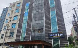 Hotel Liv By Yellow Bells