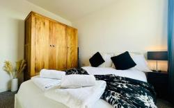503 Focus Apartments