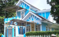 Villa Nc