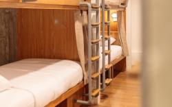 ReRe Hostel - รีรีโฮสเทล
