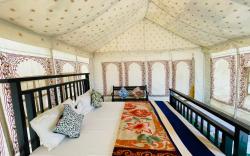  Desert pearl camp & resort