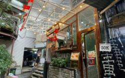 The Market Homestay