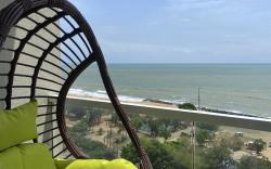 Ocean Breeze by Wavelet360