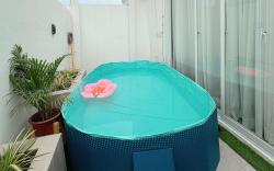 Spacious Stay Near Tagaytay City