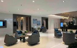 2BR Unit in Shore residences Near NAIA
