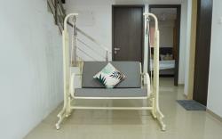 Taj Royal Villa (With Private Turf & Heated Pool)