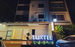 LUXTEL HOTEL - Thành Phố Giao Lưu