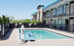 Chattanooga Heritage Inn