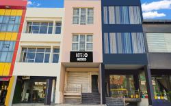 Hotel O Green City Dhakoli Formerly Swagat