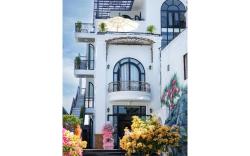 Eco Bliss Hotel