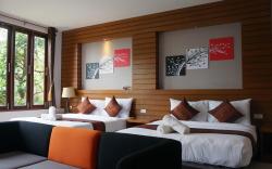 Lanta Intanin Resort
