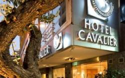 Hotel Cavalier