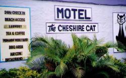 Cheshire Cat Motel