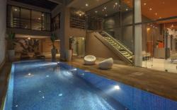 By Hotel