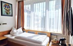 BB City Hotel