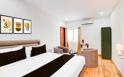 Collection O Collection O BN Reddy Formerly Capitol Stay inn