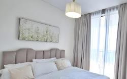 Ohayo Holiday Homes 2BR MR