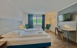 AR Boutique Hotel Heusenstam CD
