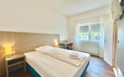 AR Boutique Hotel Heuesenstam DR