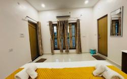 Indra Residency