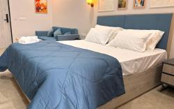 The City Nook - Urban Suites