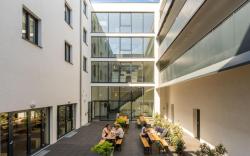 AR City Hotel Berlin