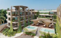 Ana y Jose Hotel & Beach Club Holbox