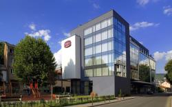 Residence Inn Sarajevo