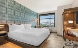 Cambria Hotel Fort Worth - Medical Center