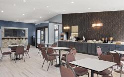 Super 8 by Wyndham Fort Wayne