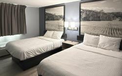 Super 8 by Wyndham Fort Wayne